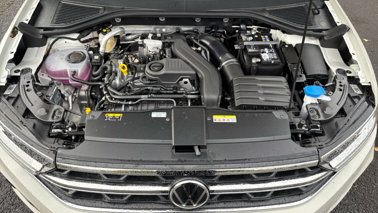 Volkswagen T-Roc 1.5 TSI Style 5dr Petrol Hatchback